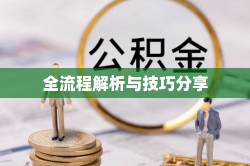湘乡全流程解析与技巧分享